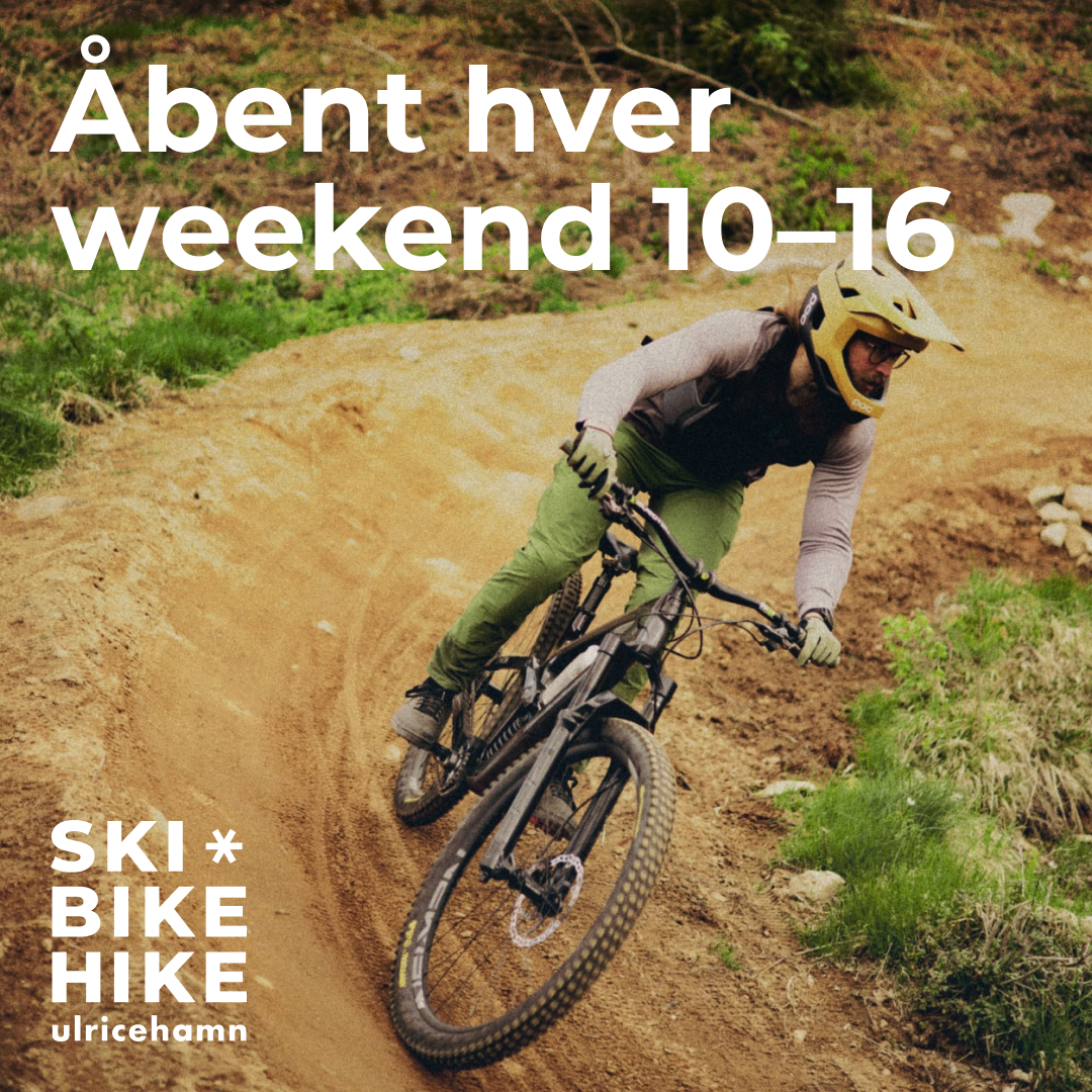 Skibikehike  Facebook ad