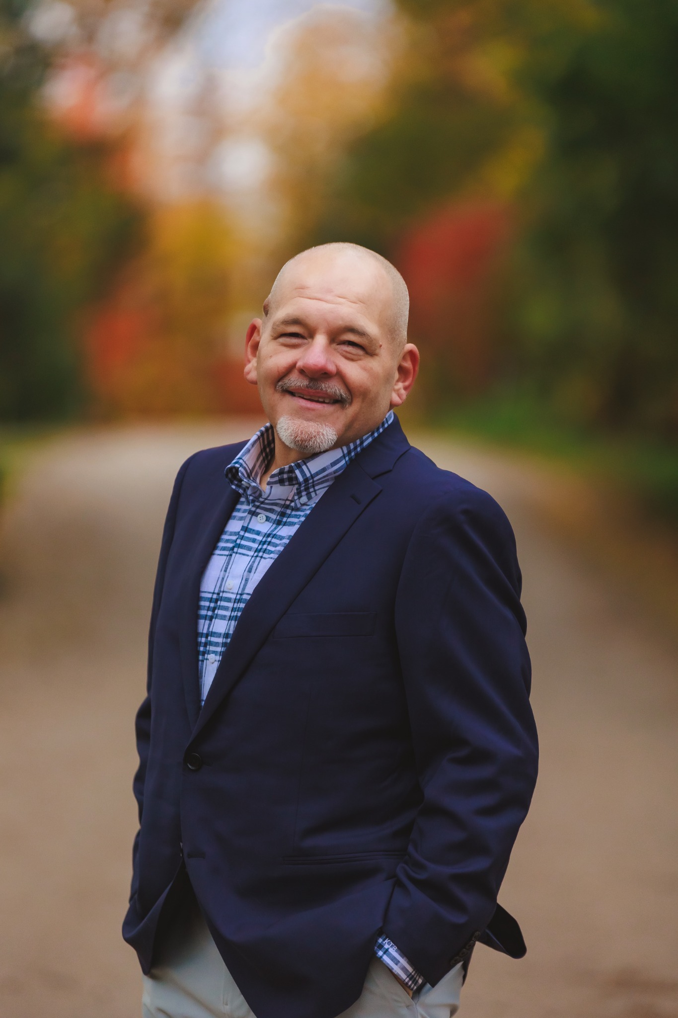 Kevin Boucher - The Mortgage Coach Facebook ad
