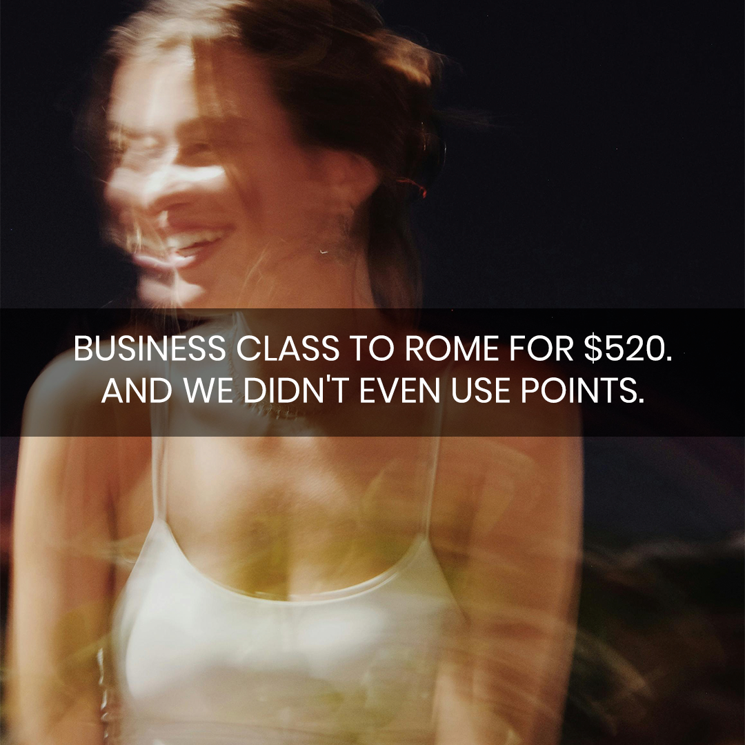 RatePunk Facebook ad