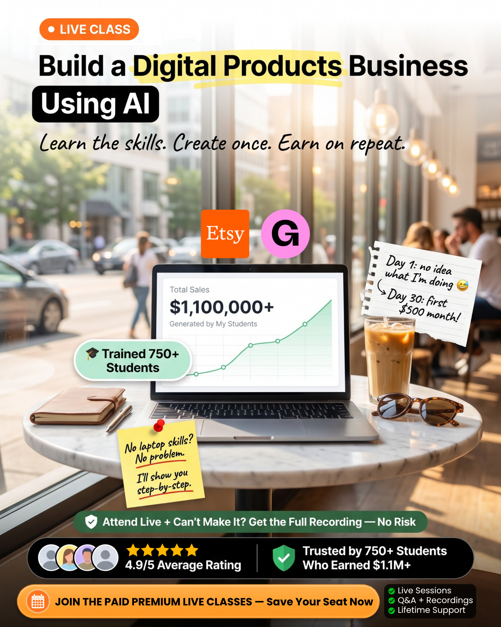 Erx Digital Facebook ad