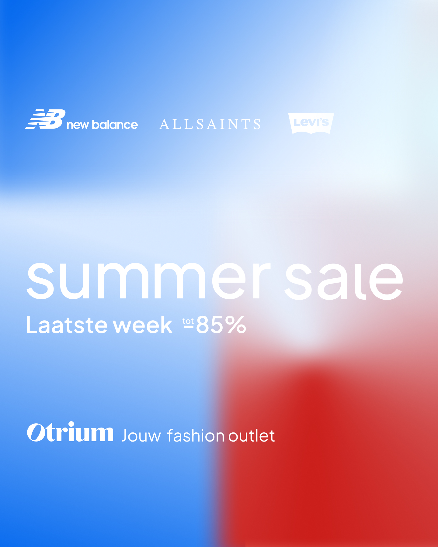 Otrium Facebook ad from Aug 11, 2026