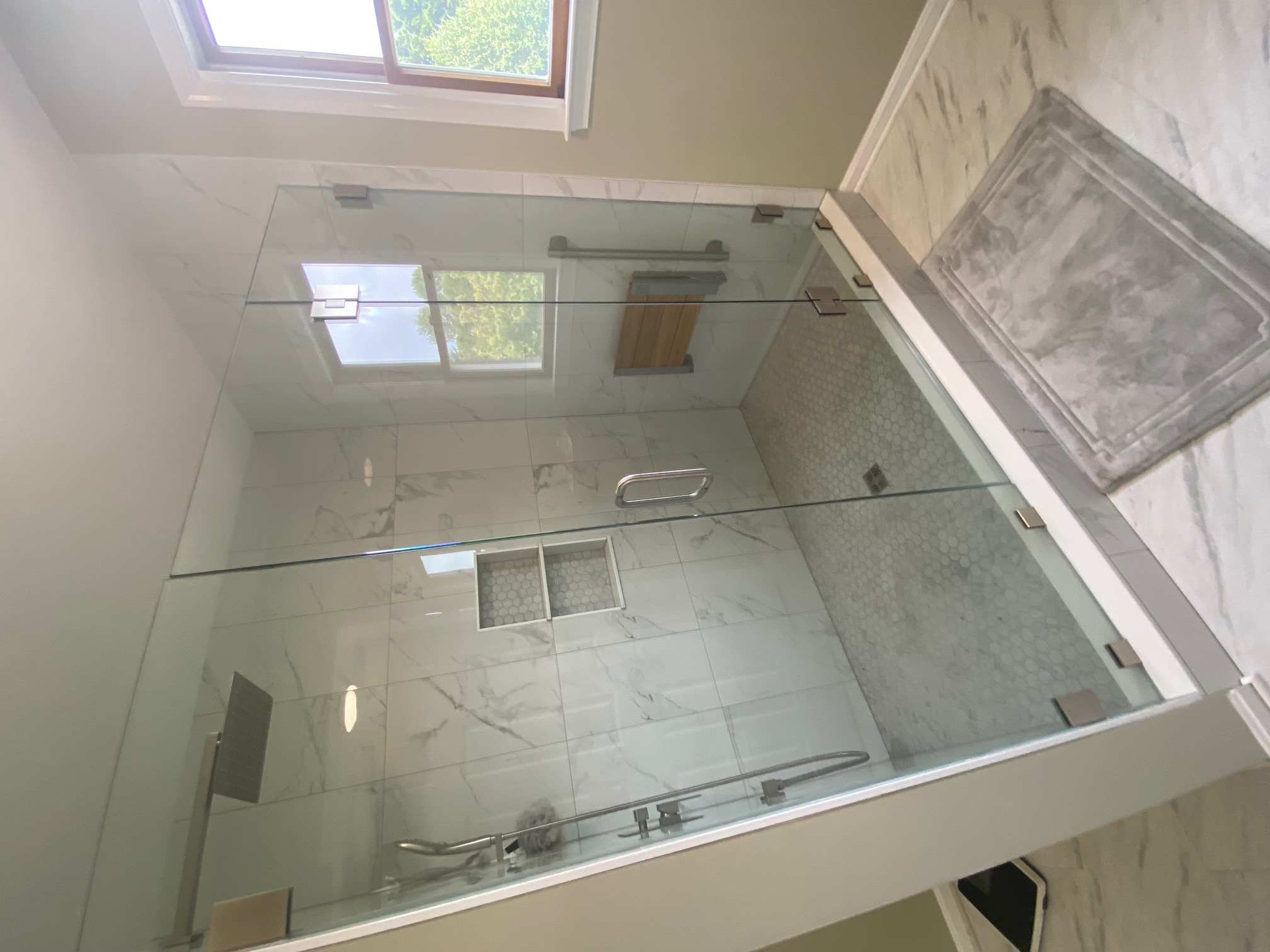Delaware Construction Services Facebook ad: Construction services in Delaware and the surrounding areas.