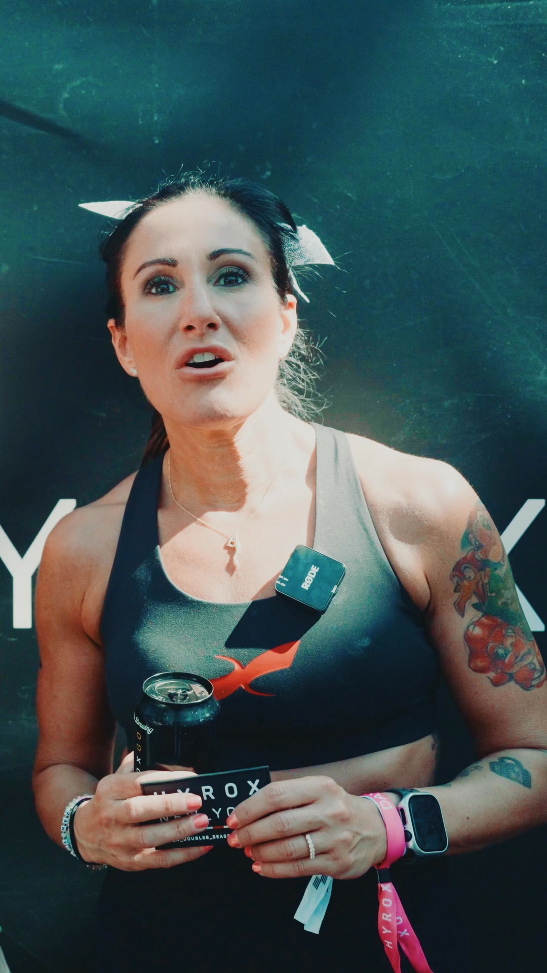 Xendurance Facebook ad from Jul 18, 2026