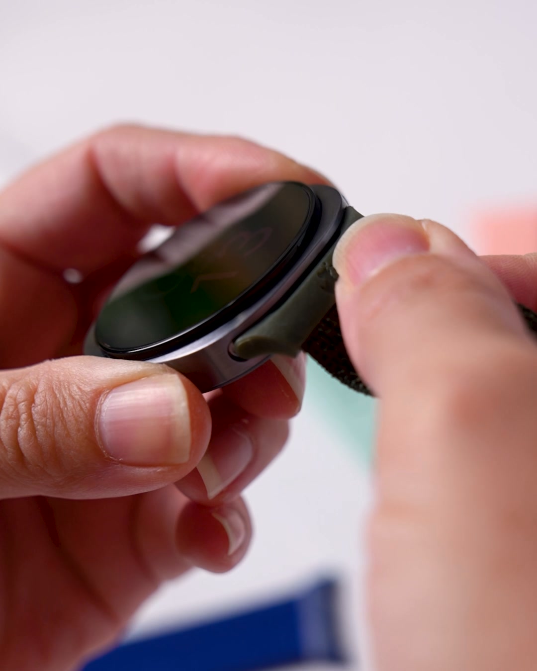 Bark - Parental Controls Facebook ad: Kids Smart Watch With Parental Controls