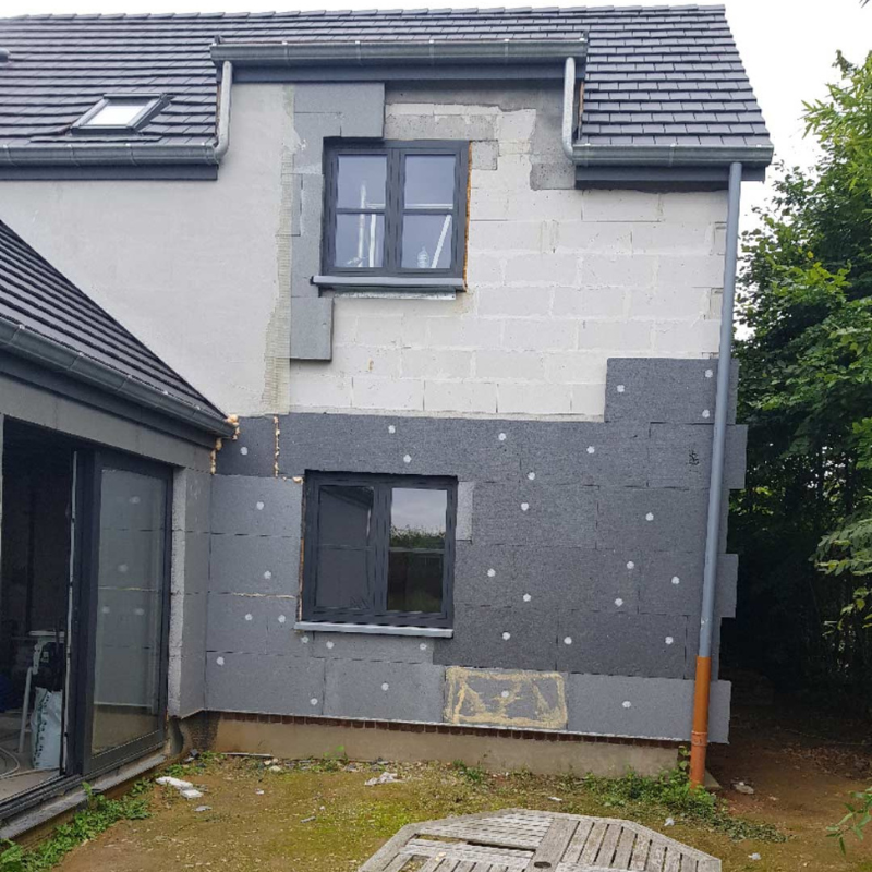 Guide Renovation - Bobex Facebook ad