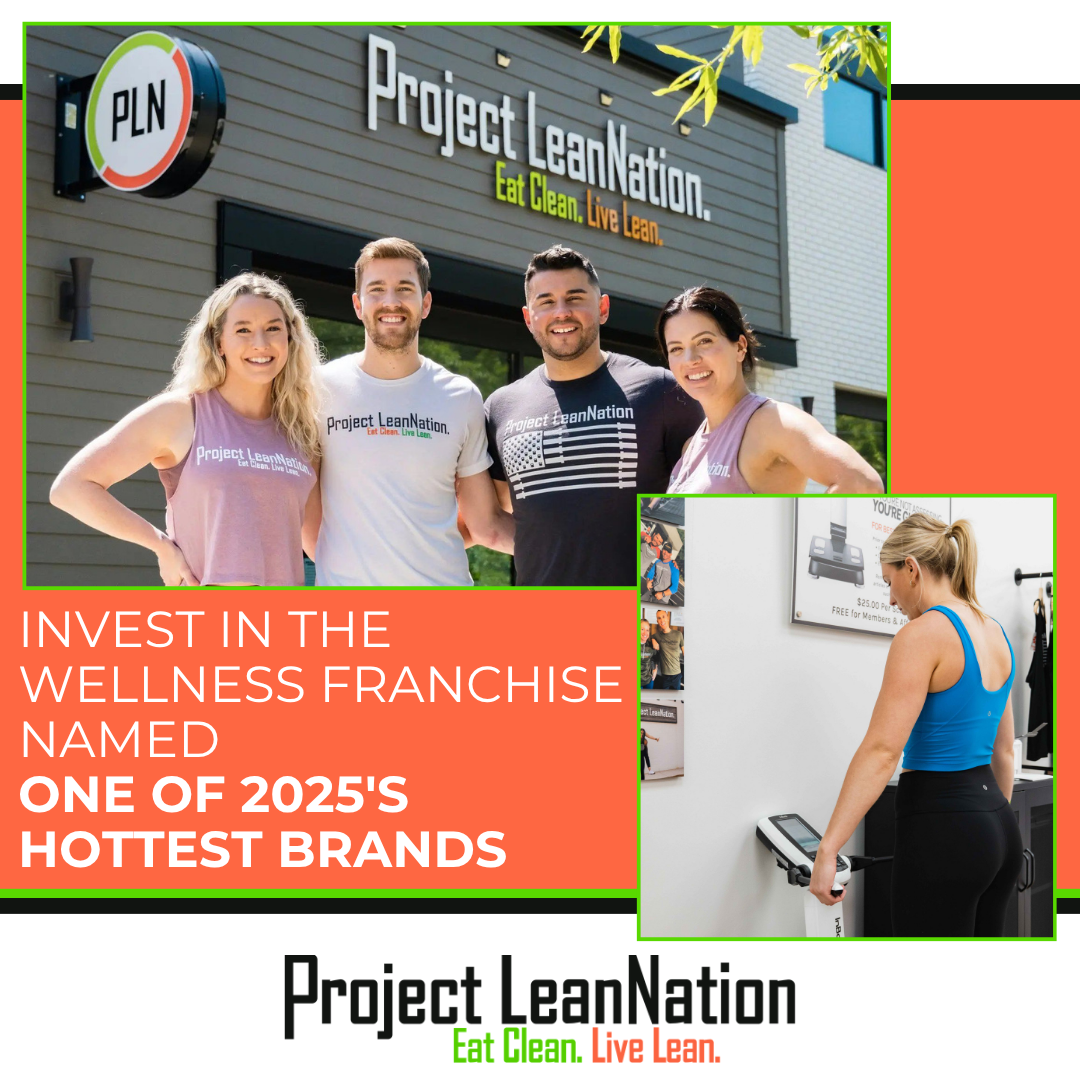 Franchise Sidekick Facebook ad