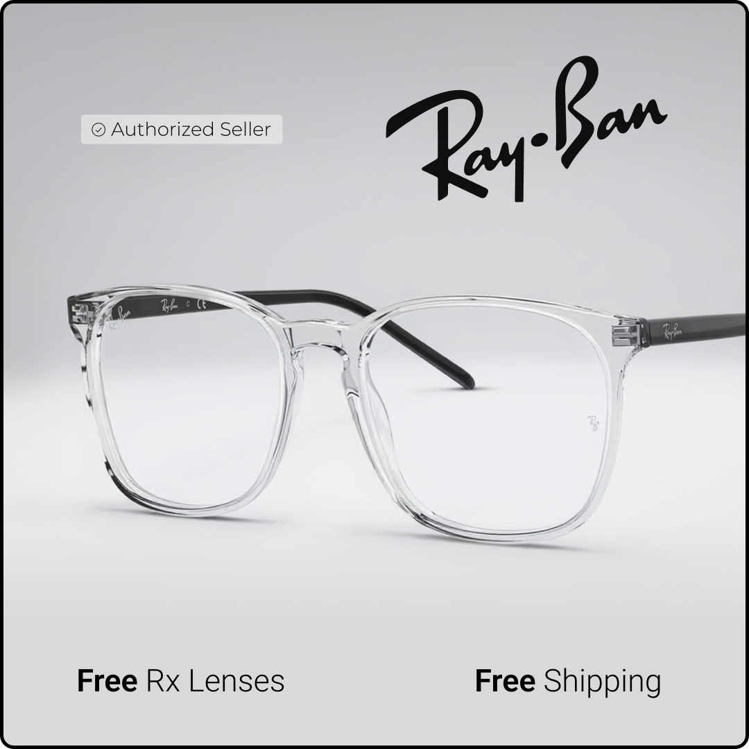 GlassesUSA.com Facebook ad