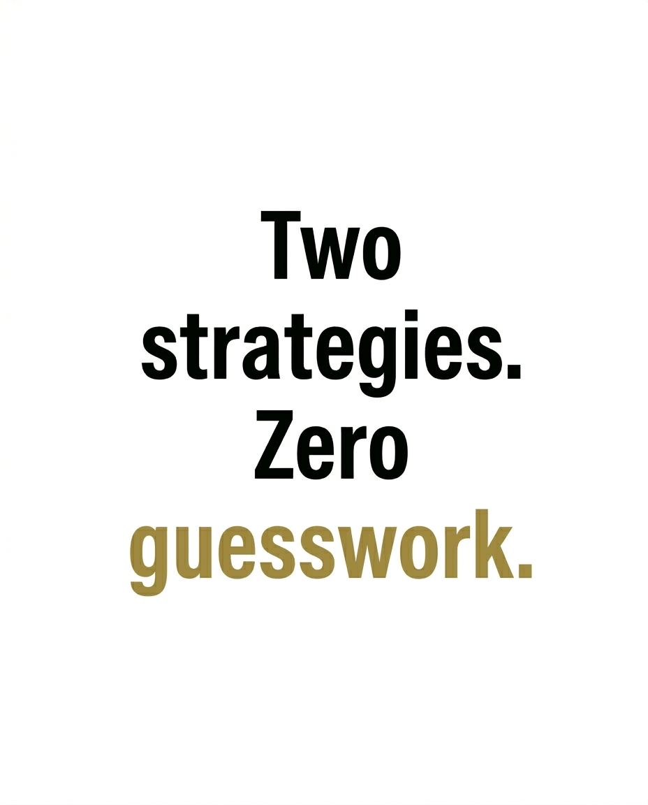 Quantified Strategies Facebook ad