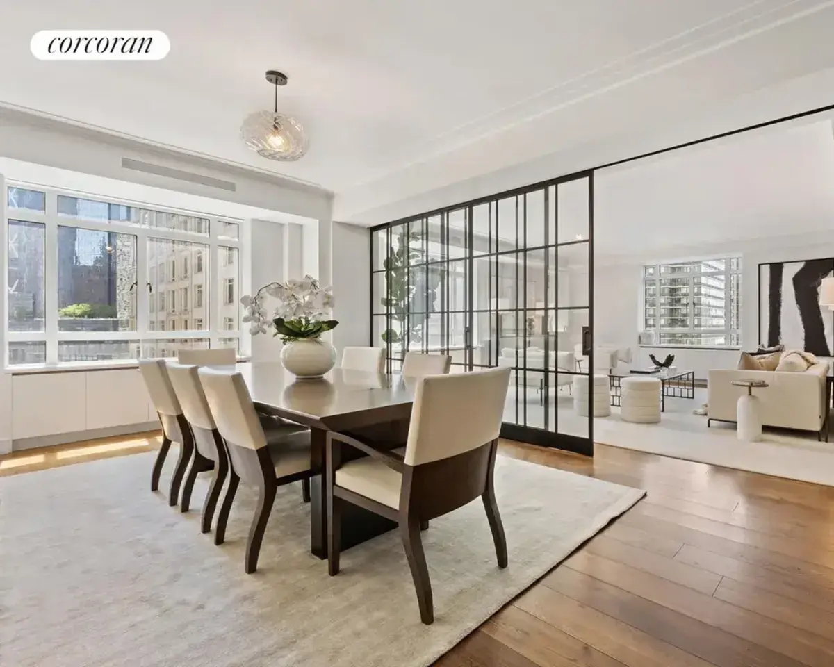 The Corcoran Group Facebook ad