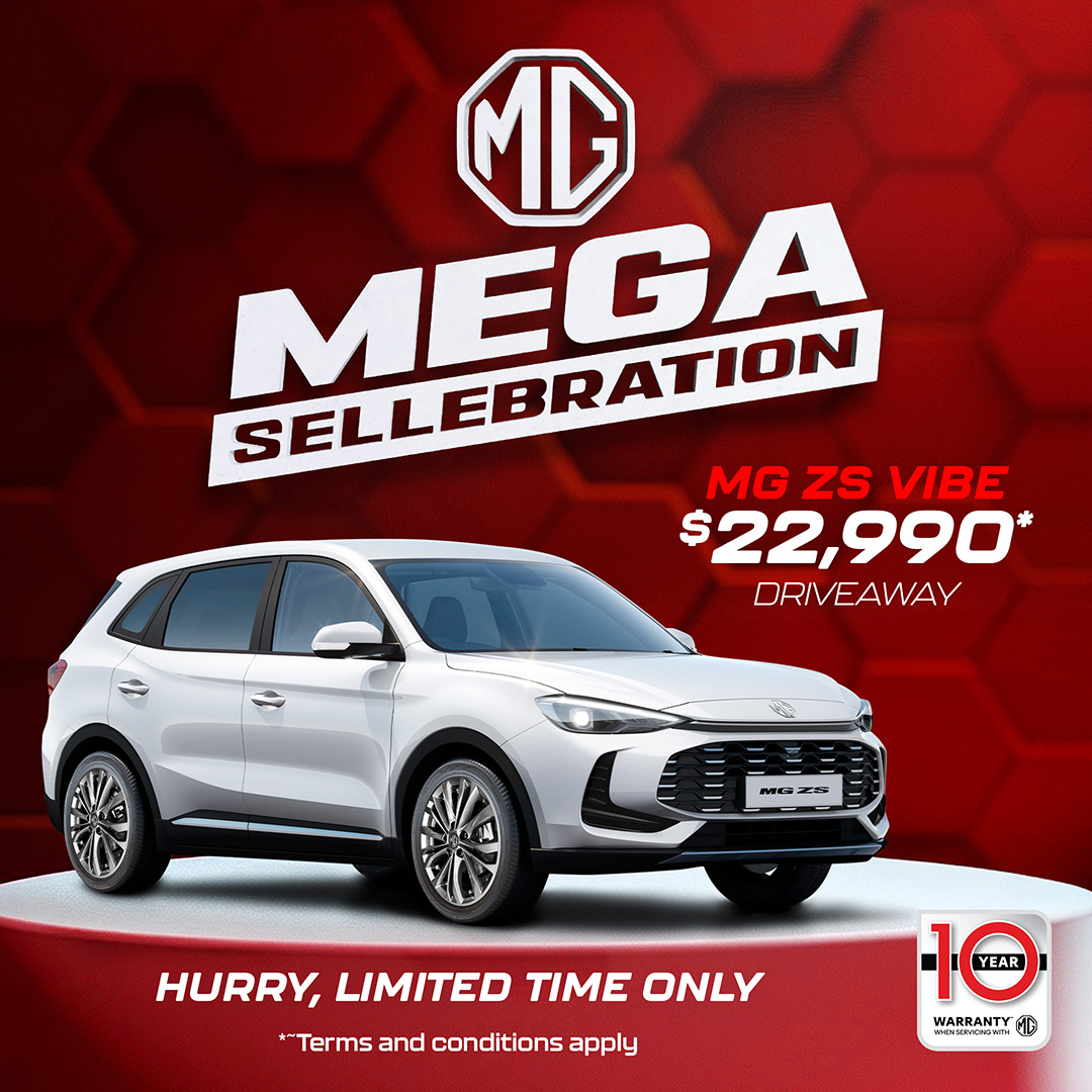 carsales.com.au Facebook ad