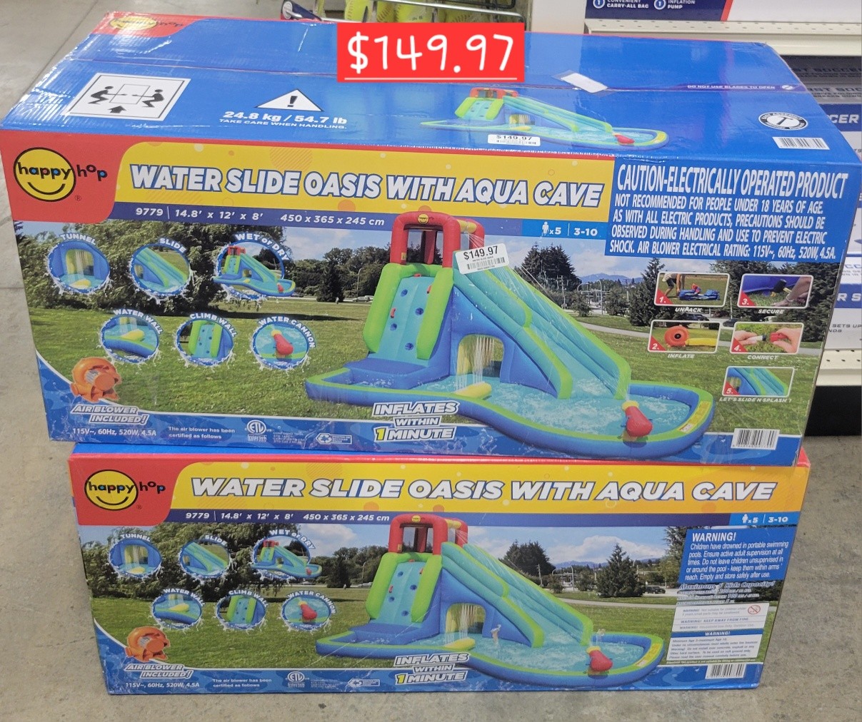 HomeBuys Centerville - Miamisburg Centerville Rd Facebook ad
