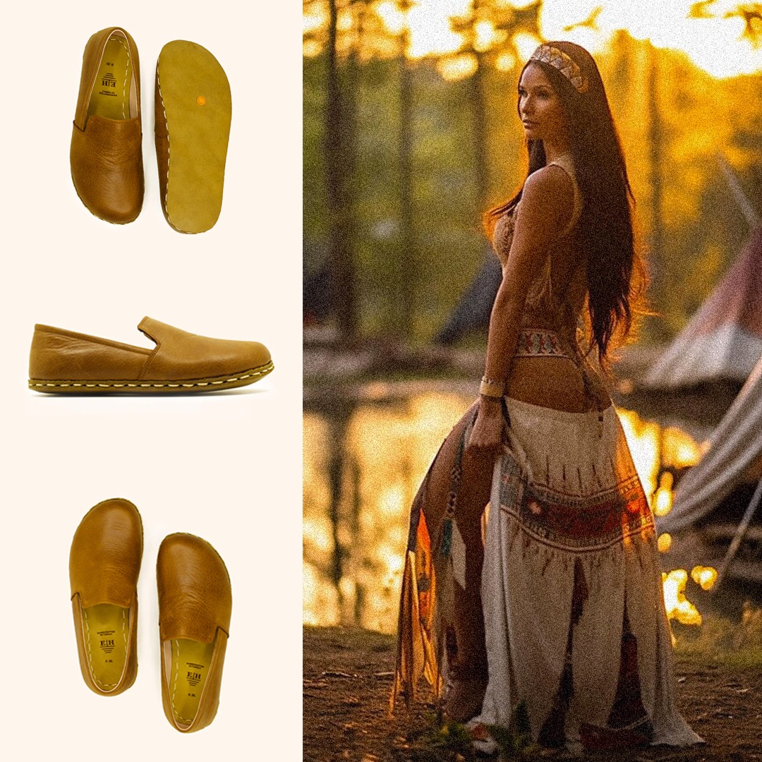About Earthing Facebook ad
