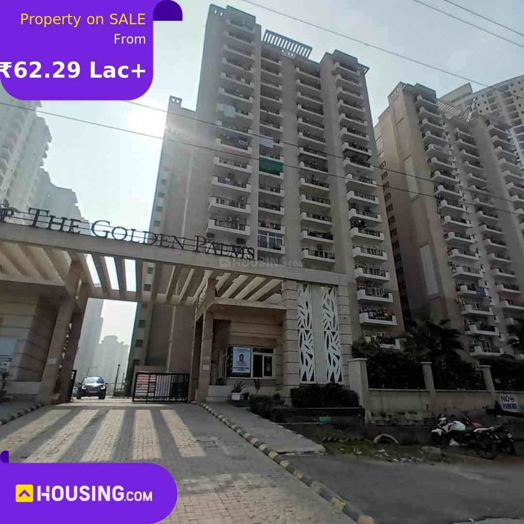 Housing.com Facebook ad