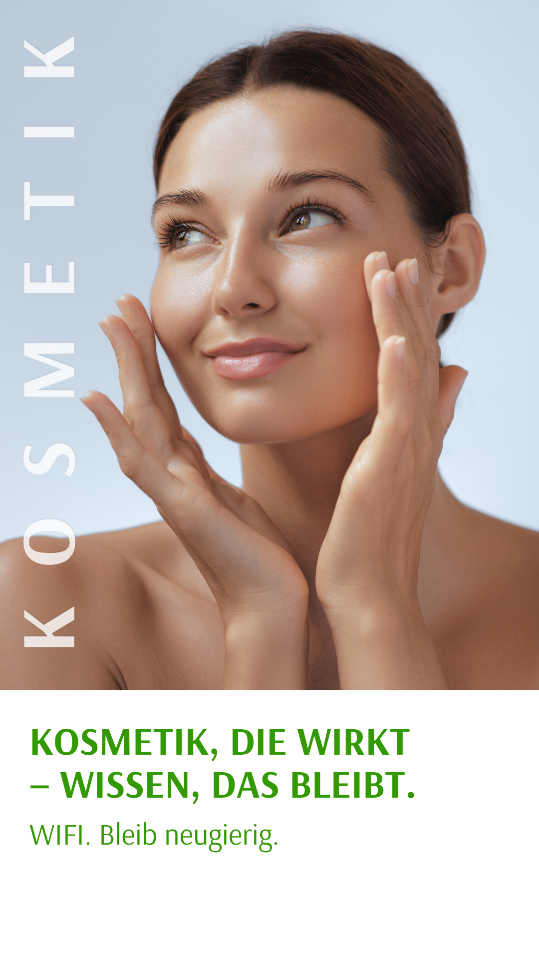 WIFI Steiermark Facebook ad