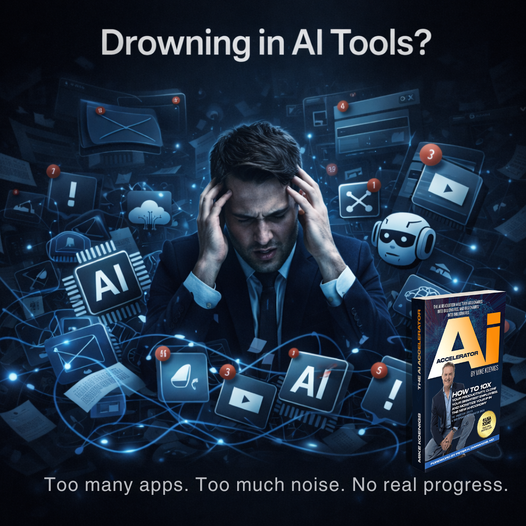Mike Koenigs Facebook ad: Here’s one insight that will instantly change how…
