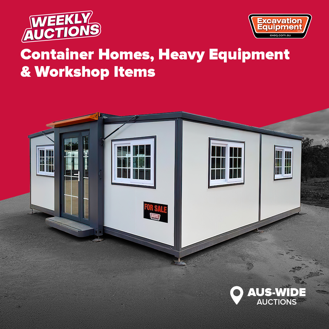 Grays Facebook ad: New auctions weekly