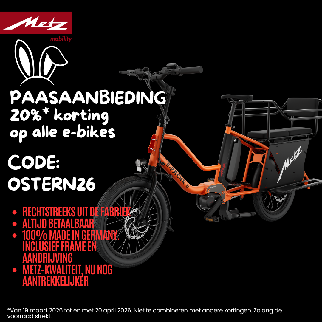 Metz-mobility Facebook ad