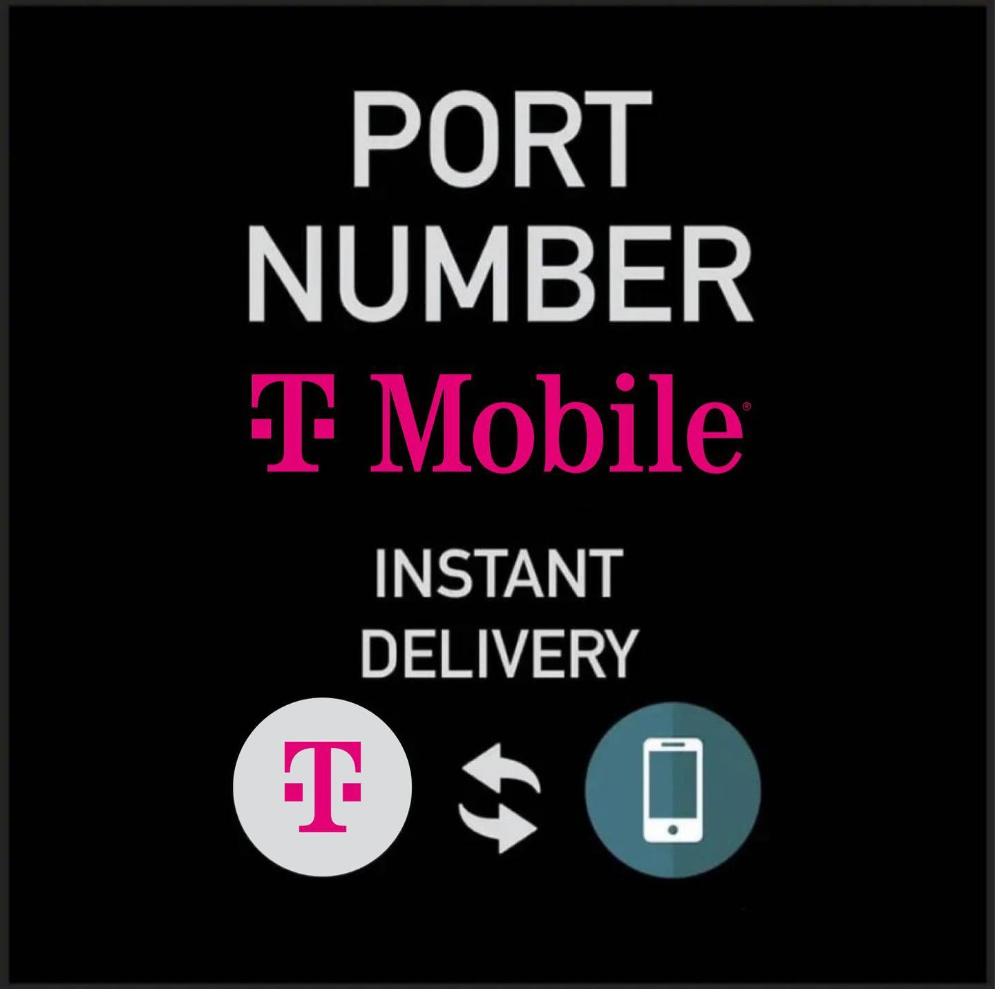 Port in Numbers Port out Numbers Vanity Numbers Facebook ad