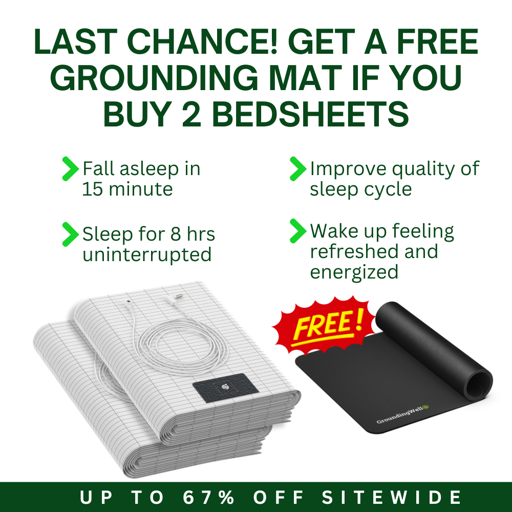 GroundingWell Facebook ad
