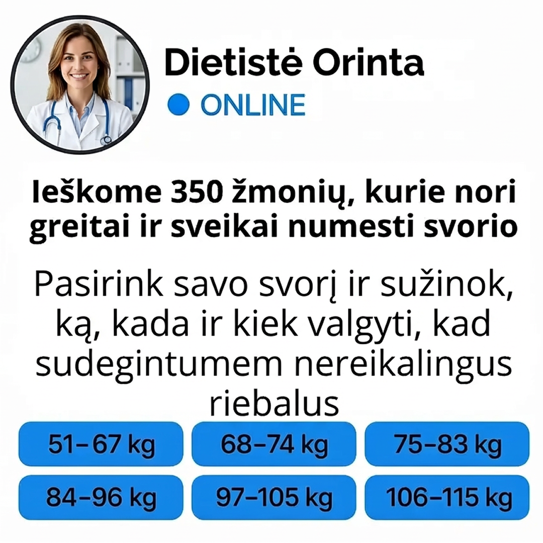 Mantas Liekis Facebook ad