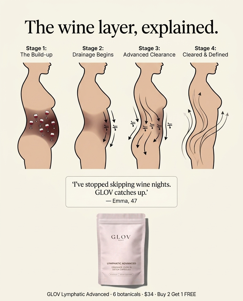 Glov Beauty Facebook ad