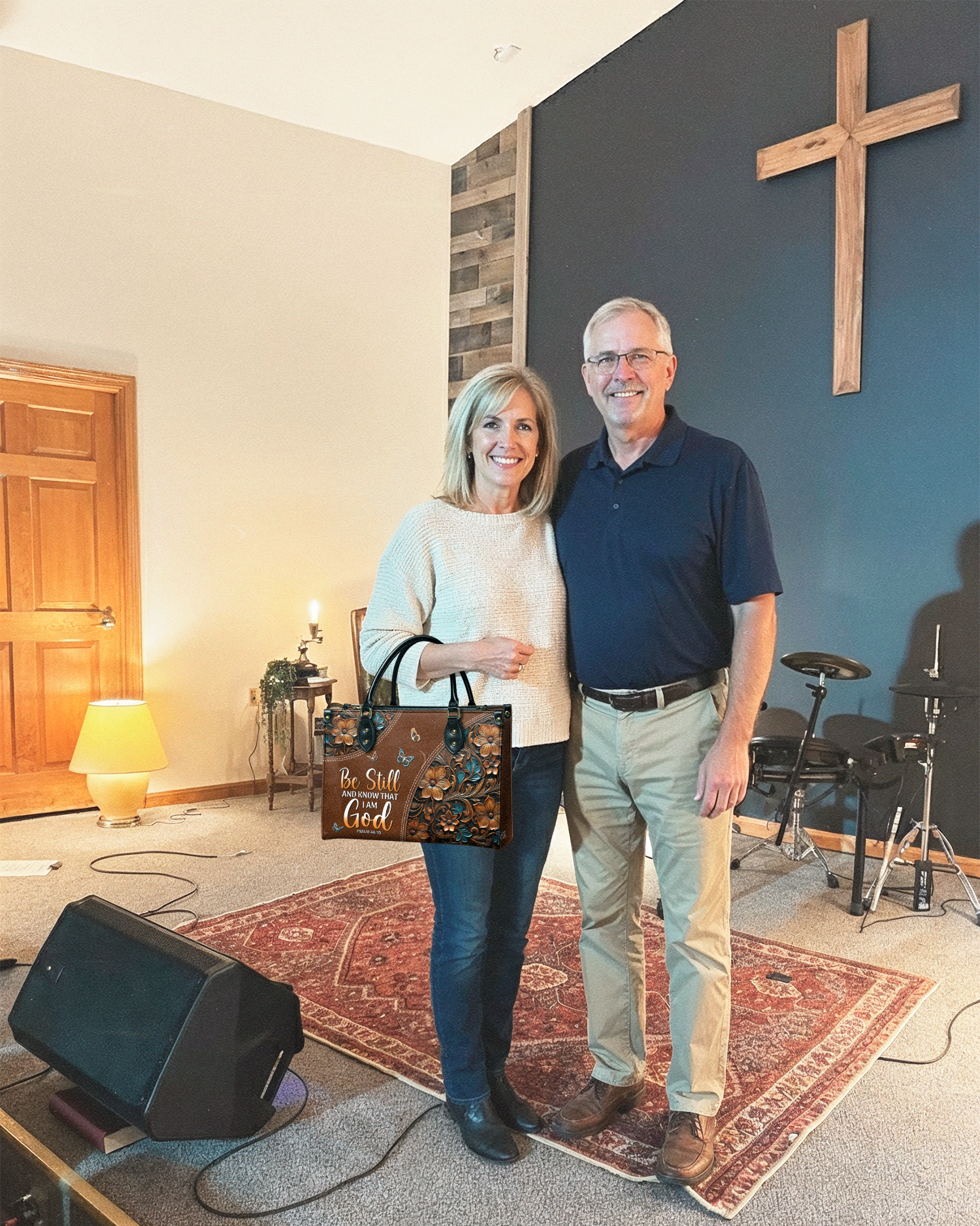 Everyday Faith Stories Facebook ad