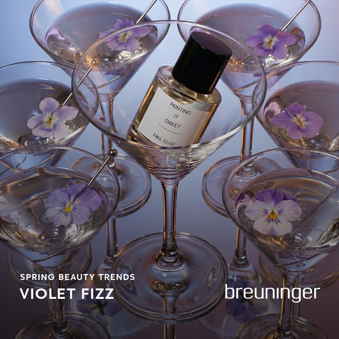 Breuninger Facebook ad