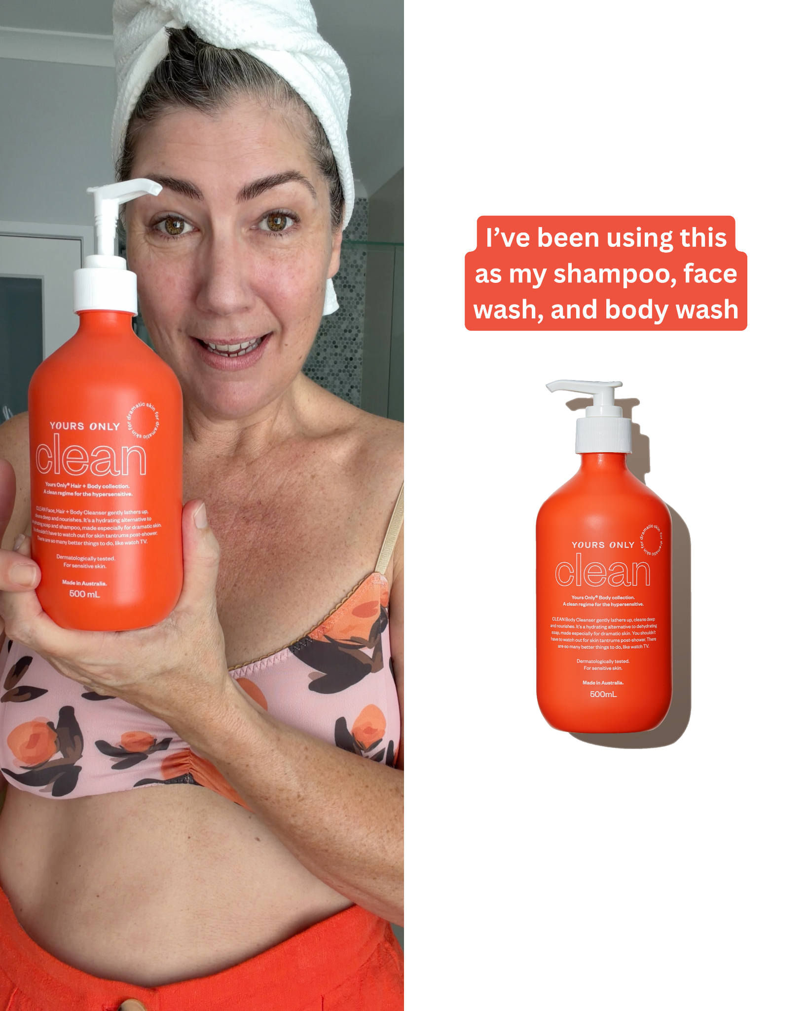 Nat Angel - Let Me Try Before You Buy Facebook ad