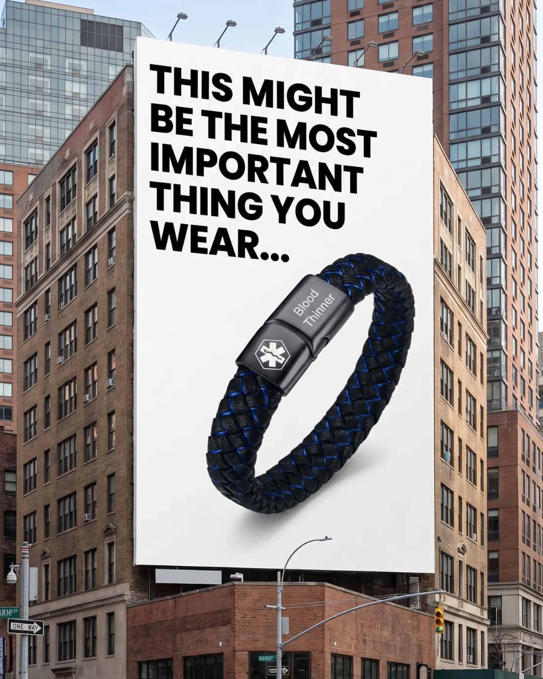 MediCarry ID Facebook ad