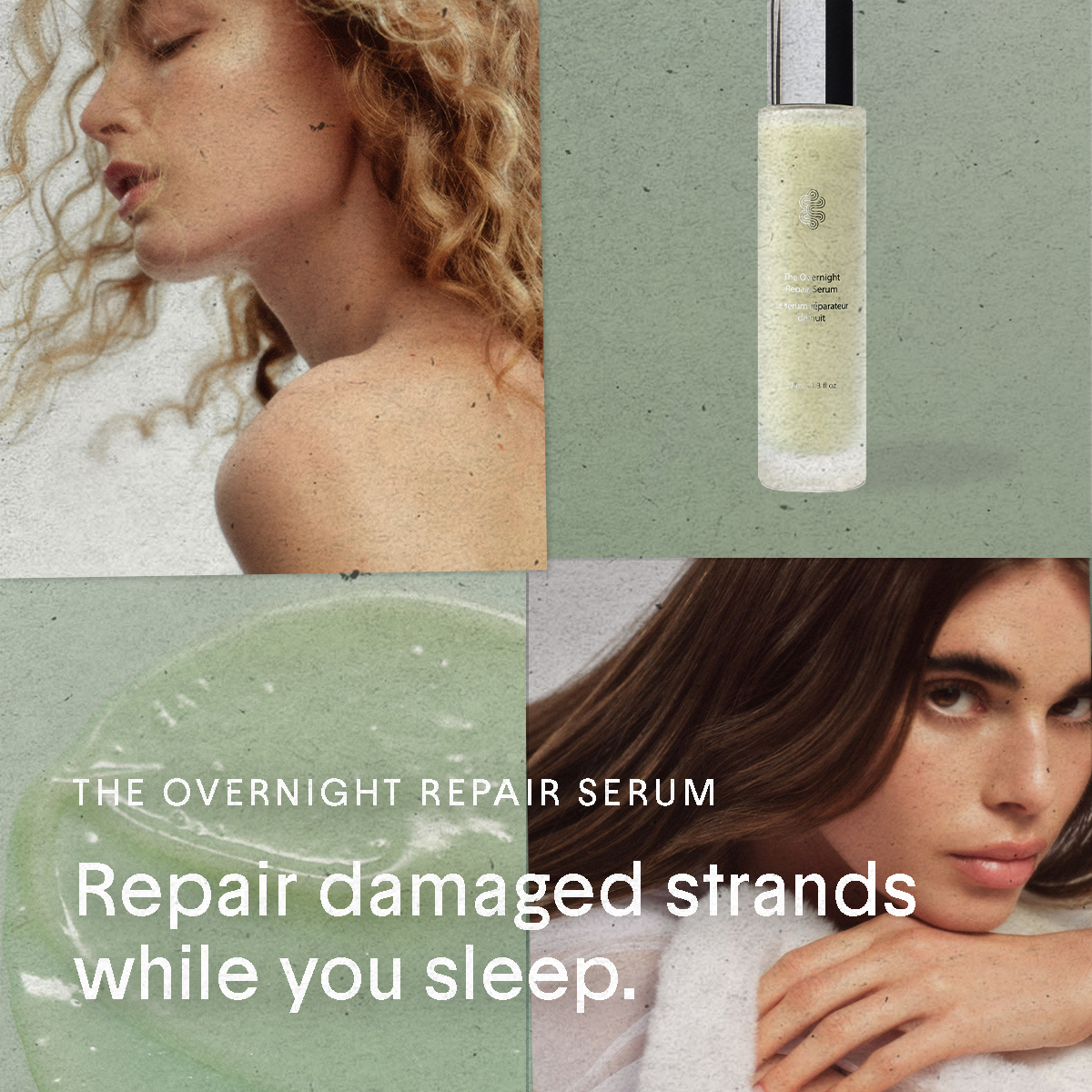 Crown Affair Facebook ad