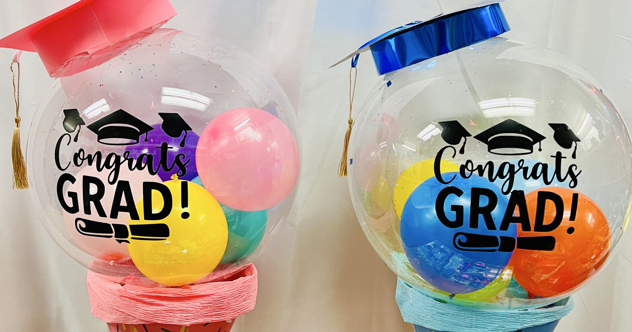 Kavvie’s Kreative Kollections - New Facebook ad: Unique Grad Gifts