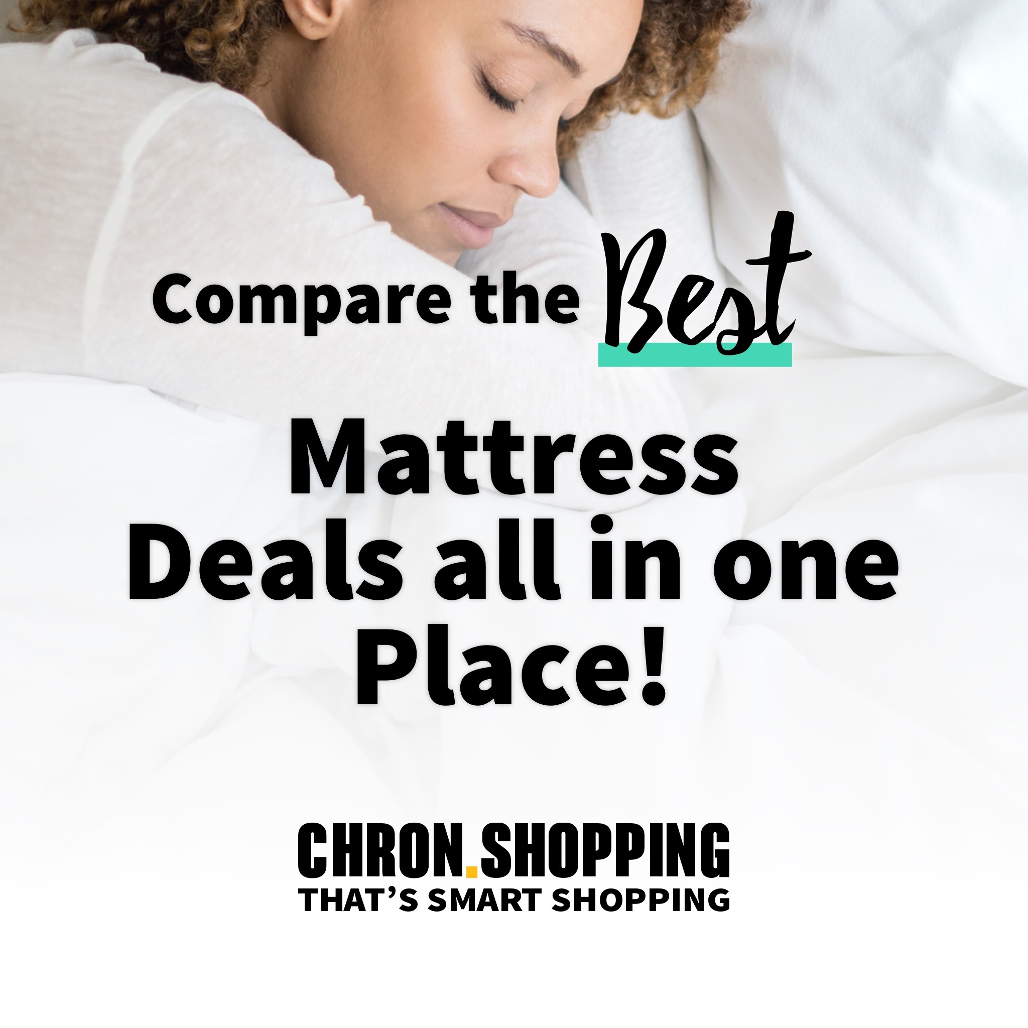 Chron Facebook ad
