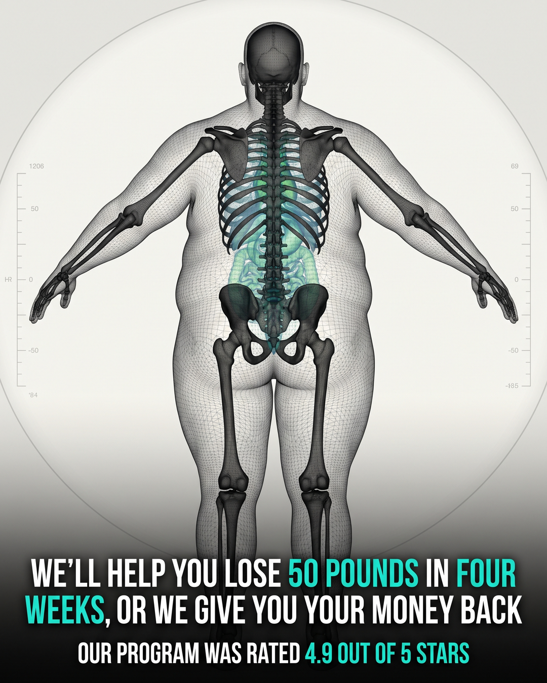 Hypnozio: power of hypnotherapy Facebook ad