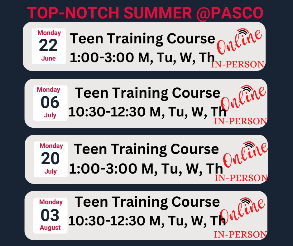 Top-Notch Driving School Tri-Cities Facebook ad: Driving School - Top-Notch Driving in Kennewick, student…