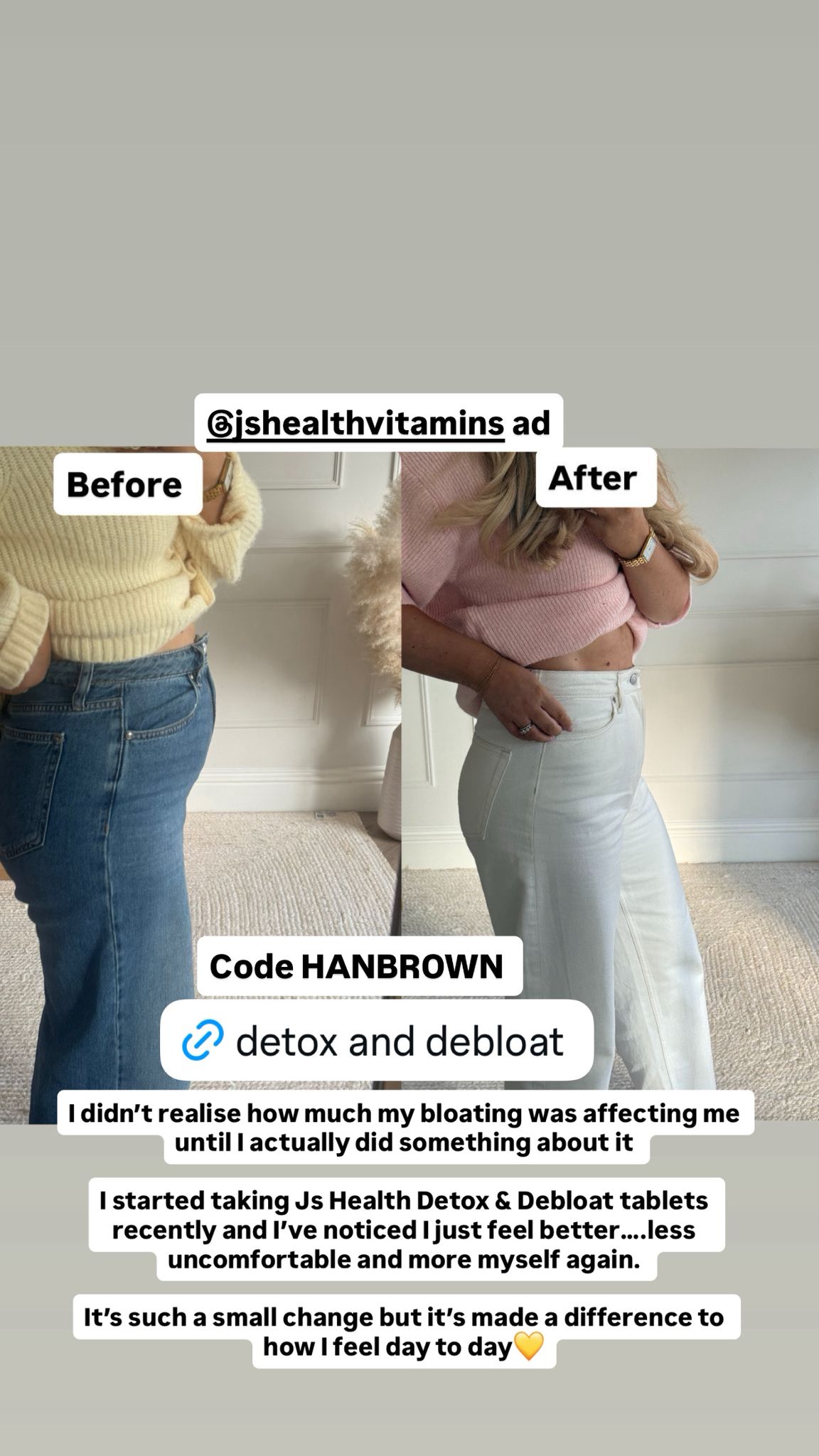 Mrshanbrown Facebook ad
