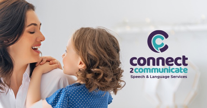 Connect2Communicate - Speech & Language Services Facebook ad