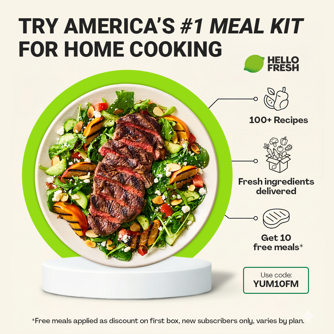 So Yummy Facebook ad