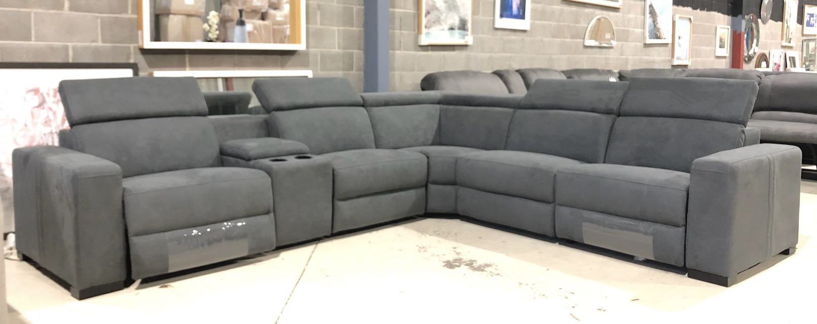 Home Furniture Outlet Parramatta Road Facebook ad