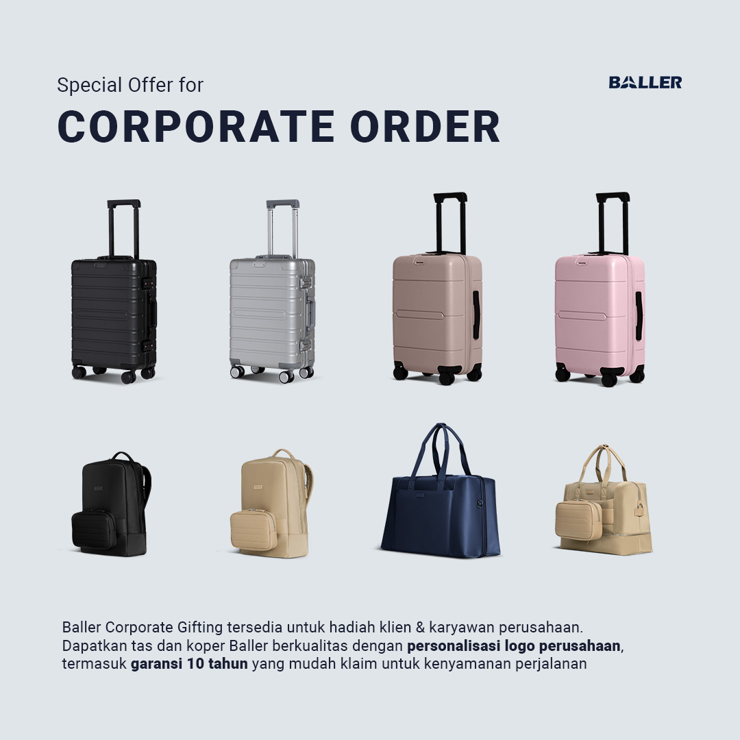 Baller Indonesia Facebook ad