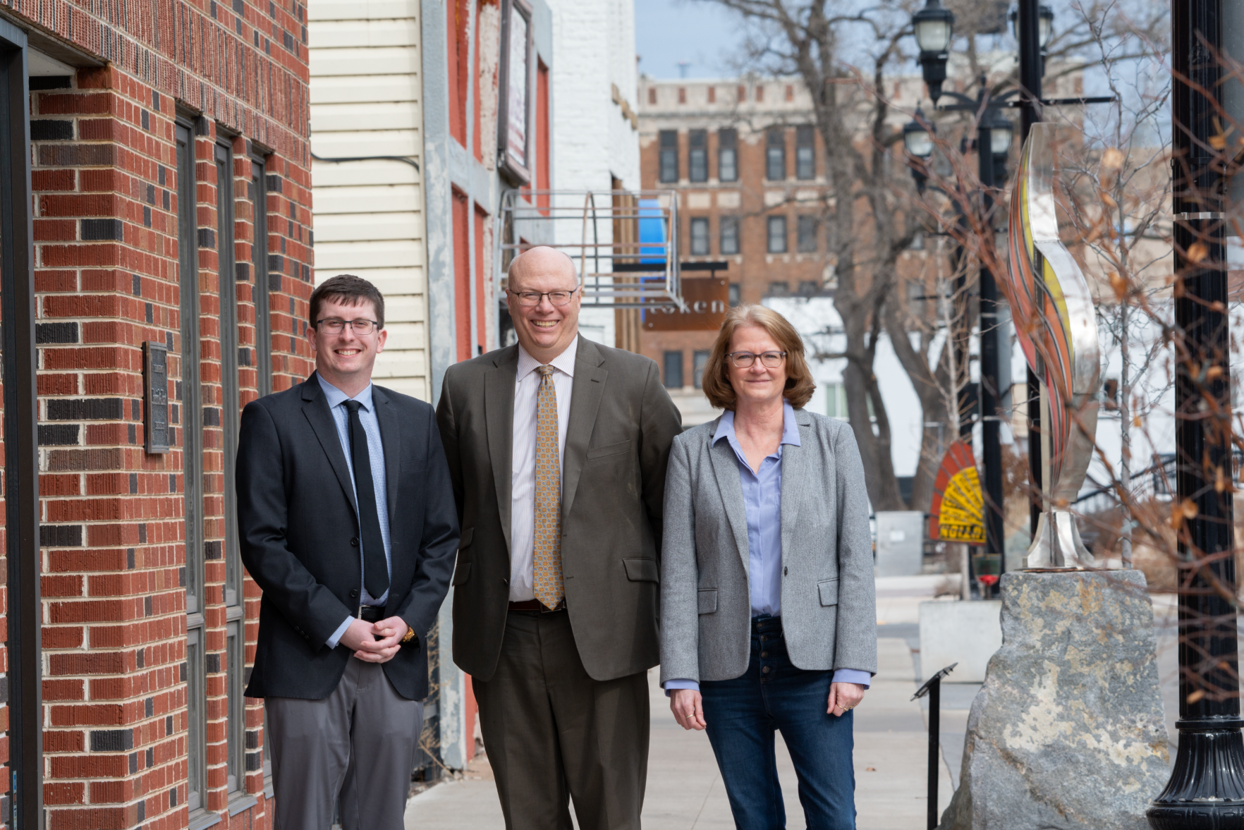Herrick & Hart, S.C. Facebook ad: Herrick & Hart, S.C. | Eau Claire, WI