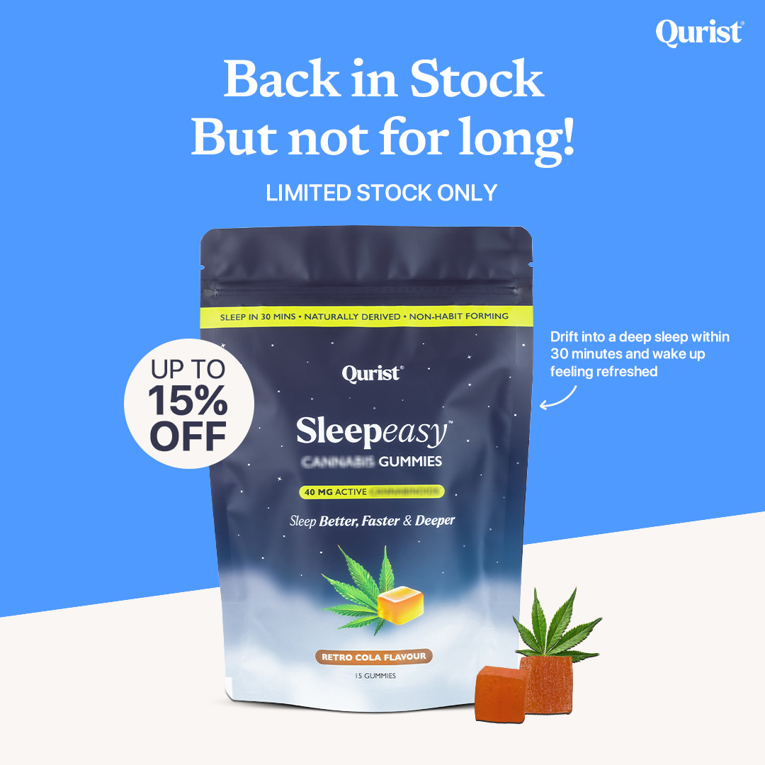 Qurist India Facebook ad