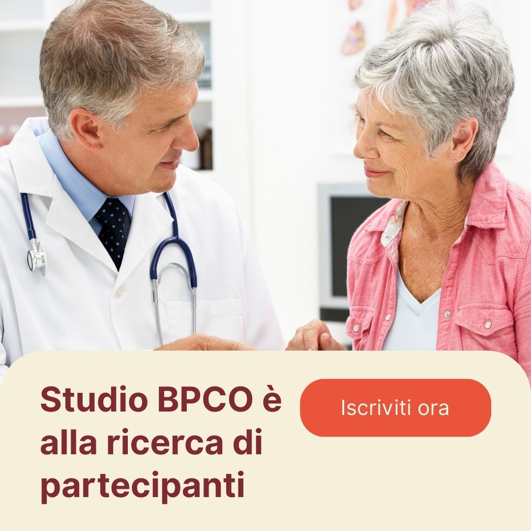 Comunità di Ricerca Clinica Facebook ad