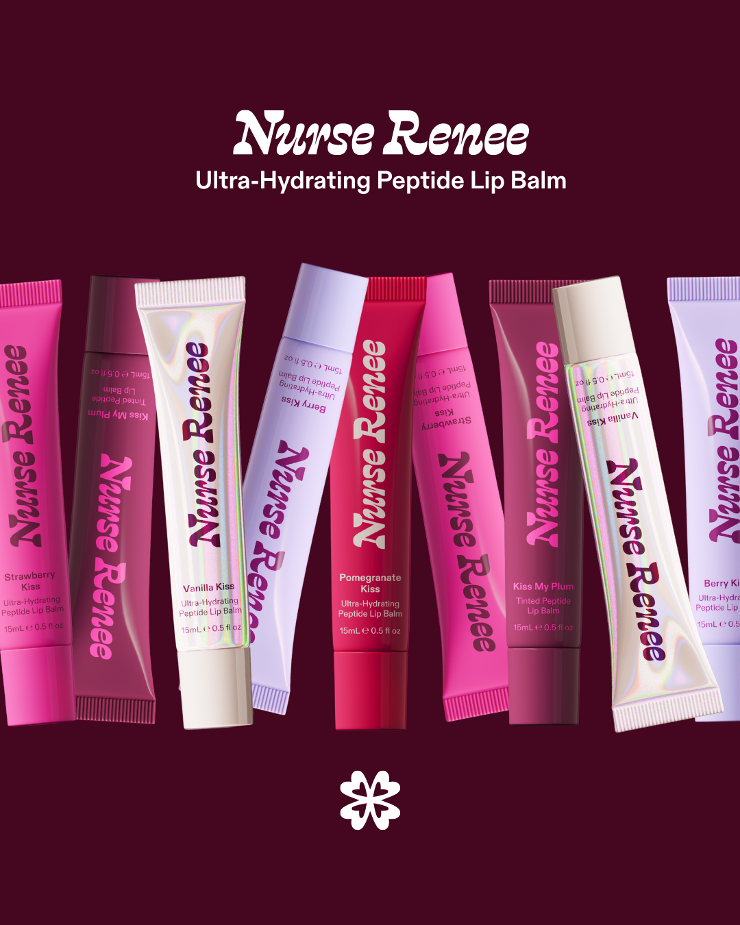 Nurse Renee Facebook ad