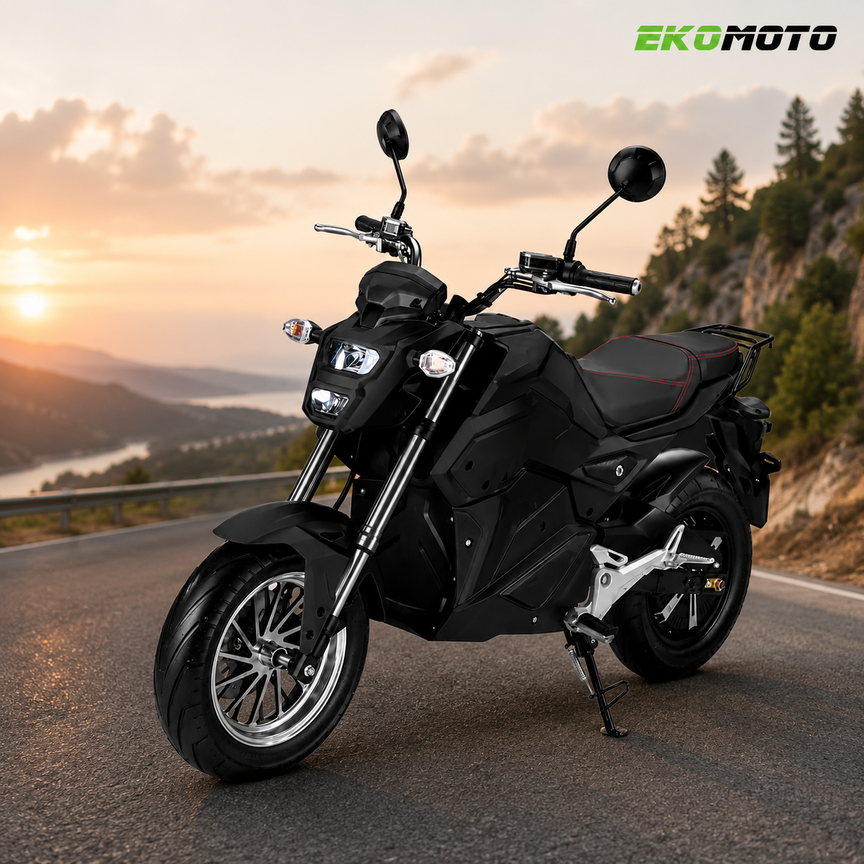 Ekomoto.lt Facebook ad