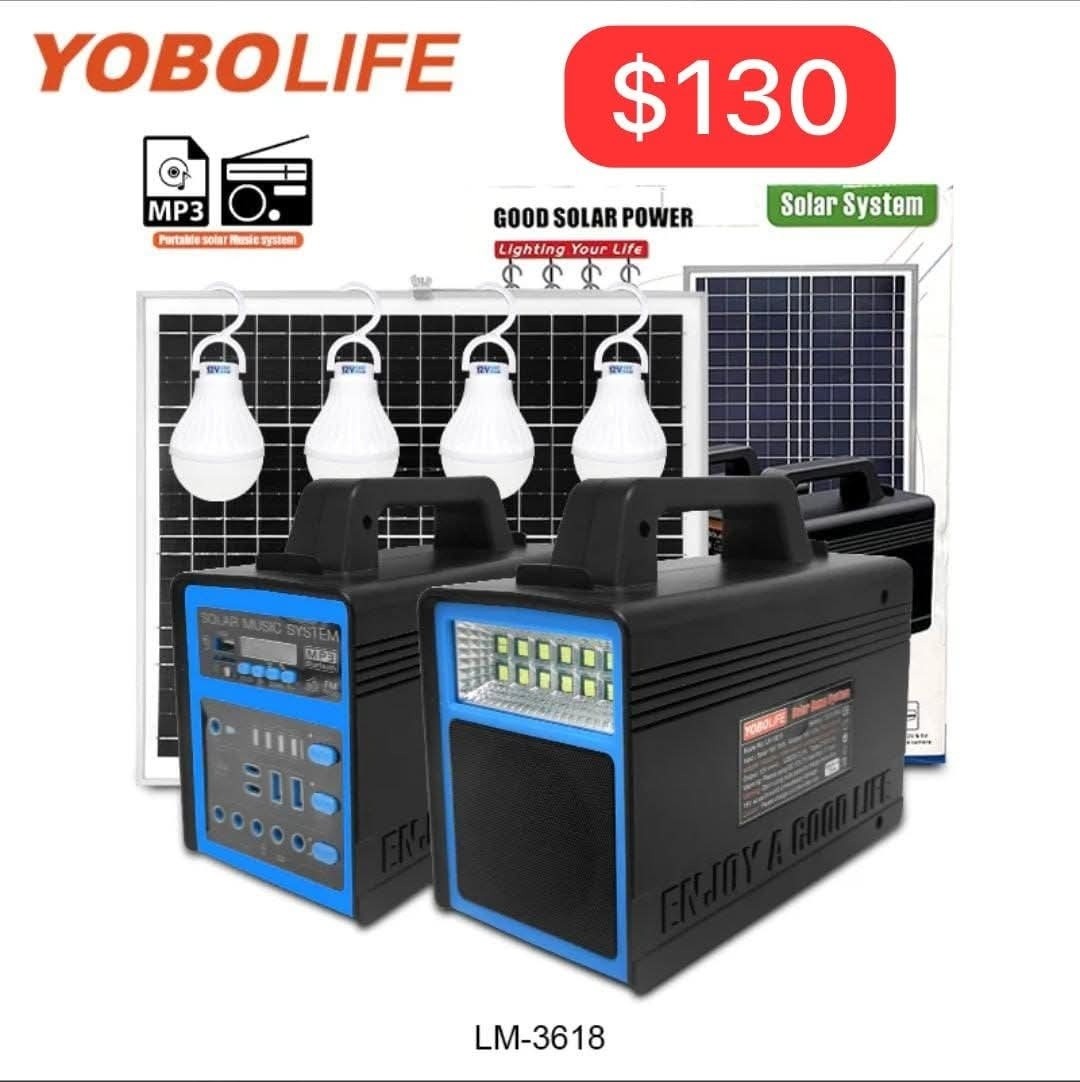 Kapadia's Facebook ad: 26/03 - NEW SOLAR ARRIVALS.