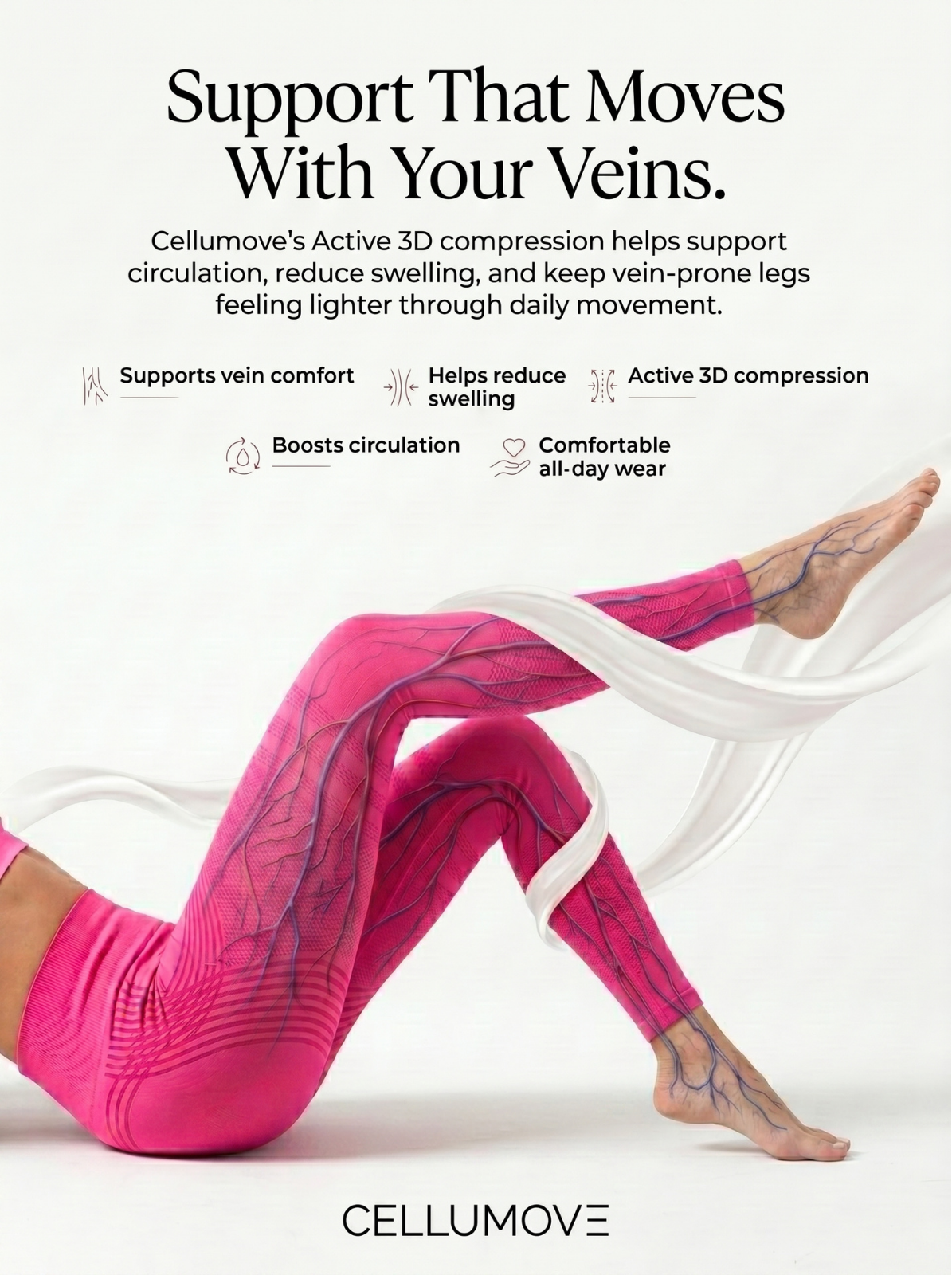 Cellumove- Facebook ad
