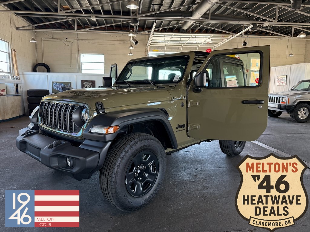 Melton Chrysler Dodge Jeep Ram Facebook ad