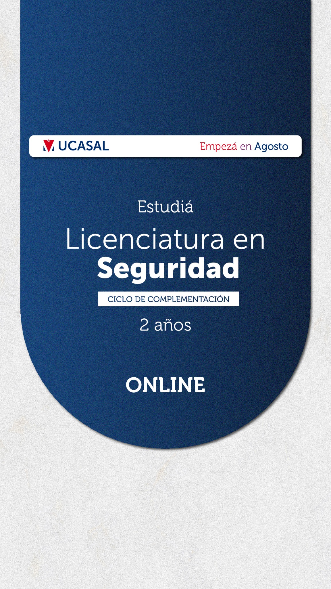 Ucasal X Educación Digital Facebook ad