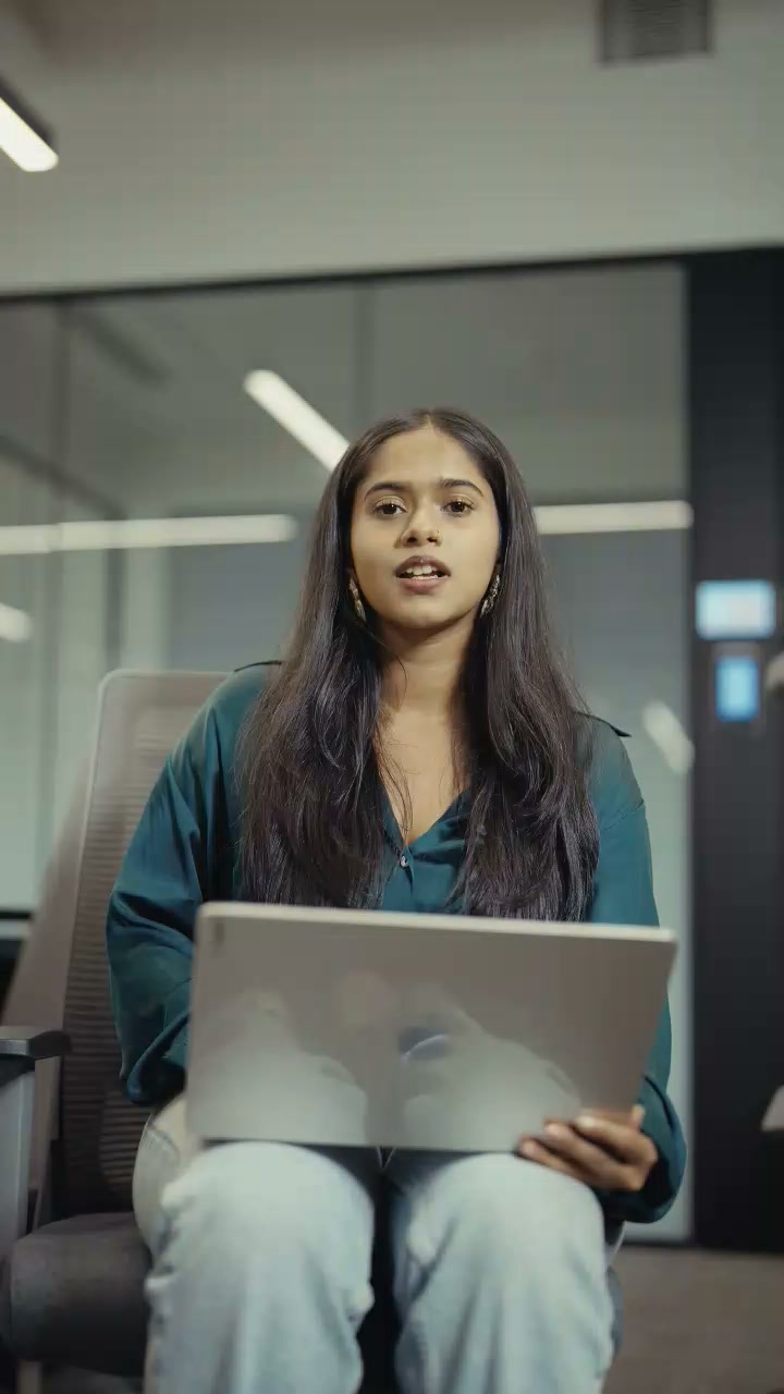 Vertex Managed Workspace Facebook ad: Work Better at Vertex