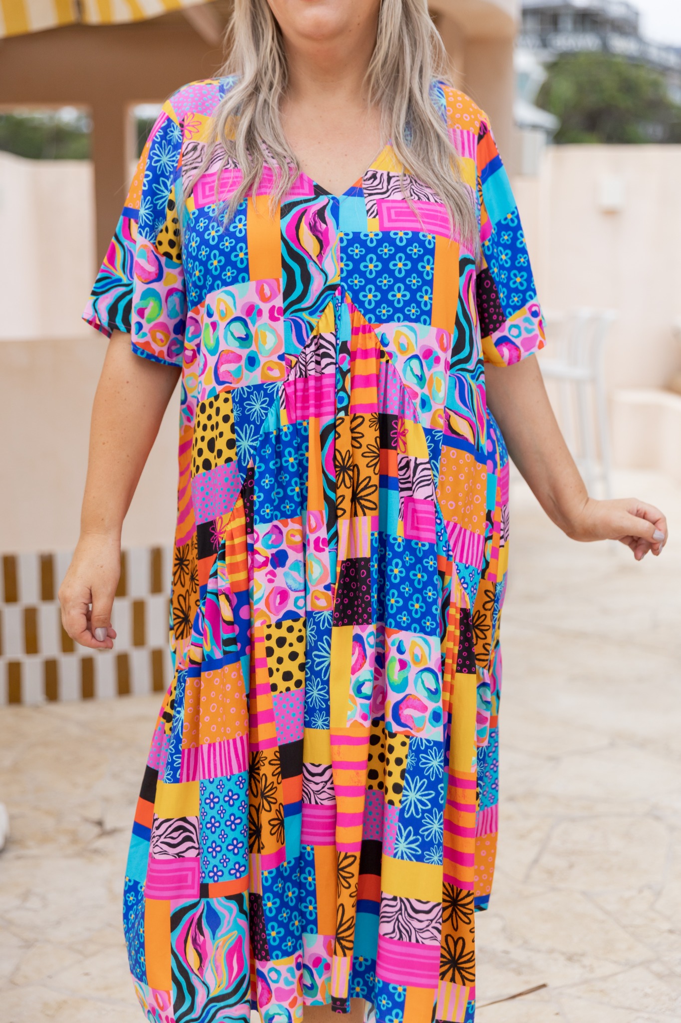 Proud Poppy Clothing Facebook ad